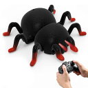 壁を走るラジコン 電動 蜘蛛型 ラジコンカー 壁登れる シミュレーションスパイダー 知育玩具 子供 RCカー 充電式 LEDライト付 大人 男の子 6歳 7歳 8歳 9歳 誕生日 プレゼント 子供の日 クリスマス 2024 お歳暮 ギフト こどもの日 ギフト リモコンカー 360度回転 壊れにくい