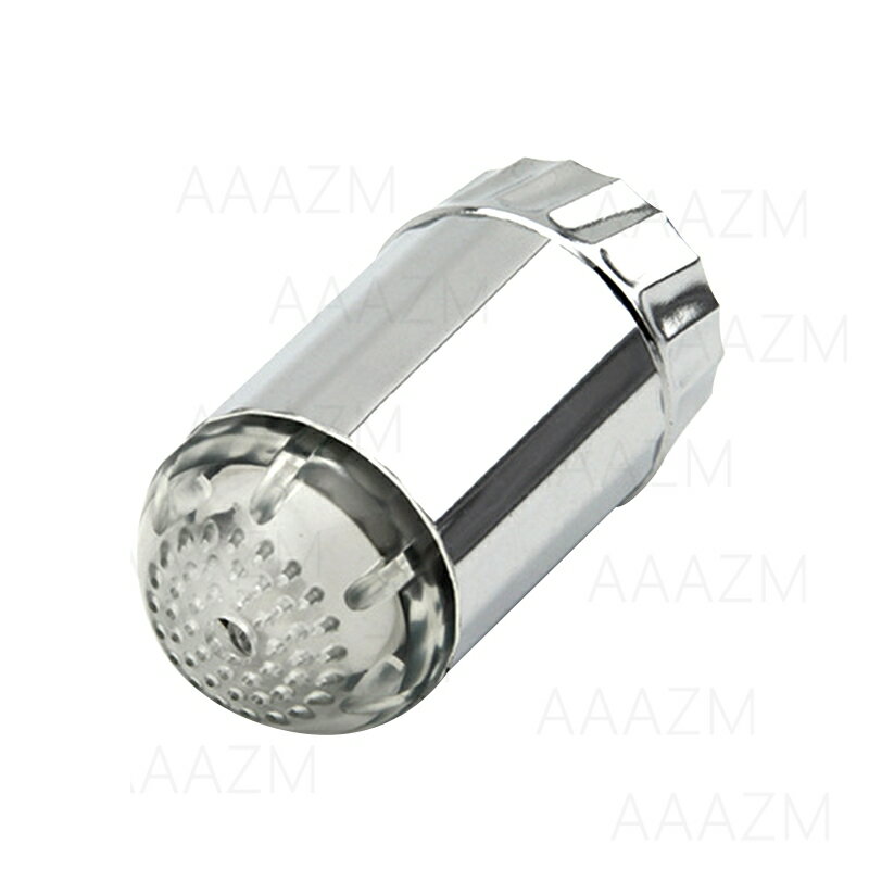 吐水口先端部一式 キッチン蛇口吐水口 流し台 洗面所 水力発電 水栓吐水口 交換自分で 吐水口金具 温度制御の三色 七色自動変色 RGB LED 混合蛇口吐水口 水流発電 節水 湯水混合水栓吐水口 バスルーム 洗面ボール 温度センサー付 混合水栓 水栓部品20mm/24MM変換アダプタ付