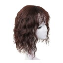 ウィッグ セミロング レディース カール 巻き髪 ファッション 自然 かわいい フルウィッグ 女性 可愛い 小顔効果 ロング ヘアウィッグ おしゃれ ウェーブ ぱっつん前髪 ウィッグネット付き ブラック ライトブラウン ダークブラウン かぶるだけ 仮装 コスプレ かつら 送料無料