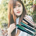 送料無料 ヘアアイロン 2way ストレート カール ブラシ アイロン マイナスイオン 赤外線ヘアケア 温度調節 家用 業務用 家電 髪型 自動OFF 母の日 ...