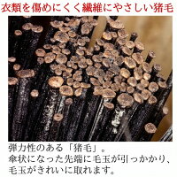 クリーニング屋さんの毛玉取りブラシ【送料無料】洗濯塾の毛玉取りブラシ専用ブラシ付