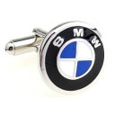 BMW　カフス カフスボタン　カフリンクス