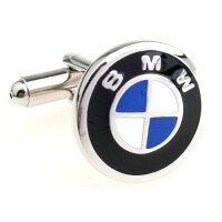 BMWカフスカフスボタンカフリンクス