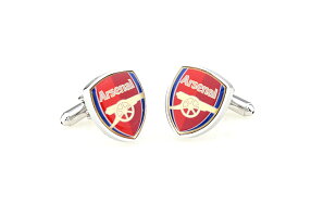 arsenalアーセナルカフスカフスボタンカフリンクス