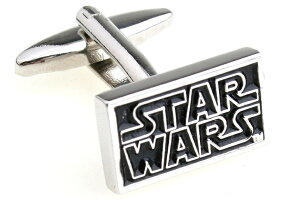 スターウォーズstarwarsカフスボタン/カフリンクス