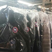 カナダグース・水沢ダウンダウンジャケットダウンコートの色掛け・色剥げ・退色補修canadagoose【デラックス仕上げ+クリーニング料込】【全国対応】ファスナー交換・破れ修理についてはお問い合わせ下さい。
