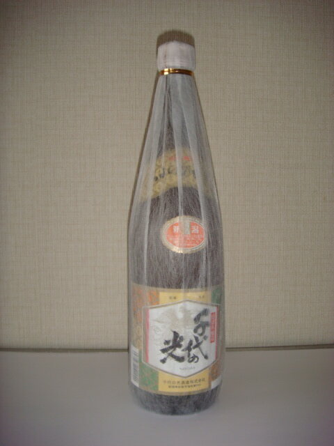 千代の光酒造）千代の光（特別本醸造）720ml