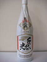 千代の光酒造)千代の光1800ml