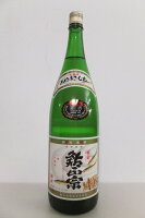 鮎正宗酒造)鮎正宗本醸造　1800ml　1本