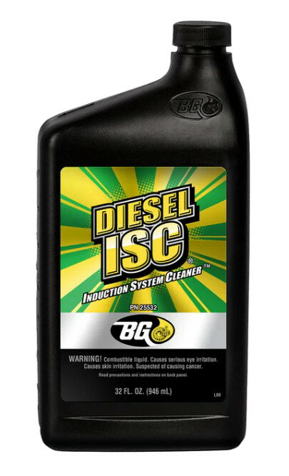 Rakuten - BGジャパン　ディーゼルエンジン専用　DPF・DPDクリーナー　BG25532　946ml
