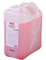 TCL（谷川油化興業）ロングライフクーラントJISタイプ　アカ　20L