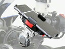 【デイトナ】バイク用スマートフォンホルダー WIDE クイックタイプ 92602 【DAYTONA】【コンビニ受取対応商品】
