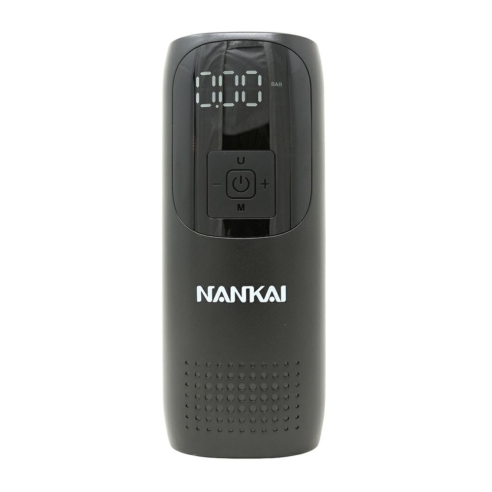 Rakuten - 【南海部品】ナンカイ 電動エアーポンプ NP-D26-1【NANKAI】 【コンビニ受取対応商品】