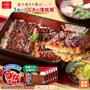 【 うな次郎 長持ちパック6個 セット 】 うなぎ ひつまぶし 丑の日 おかず うな丼 かまぼこ 蒲鉾 かばやき 蒲焼き う…