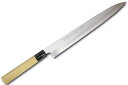 【名入れ無料】堺一文字光秀 モリブデン鋼 柳刃包丁 300mm 【送料無料】 包丁 堺刃物 キッチン 柳刃 送料無料 ギフト包装無料 プレゼント 贈り物 結婚祝...