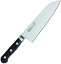 【名入れ無料】Misono(ミソノ) 440シリーズ 三徳包丁180mm 【送料無料】三徳包丁 キッチン ギフト包装無料 プレゼント 贈り物 結婚祝い 15,700円