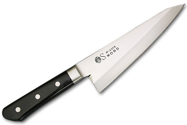 木屋 ニューエーデルワイス No.180 鎌型 18cm(代引不可)【送料無料】