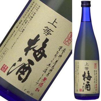 DATA 鹿児島県の実力派焼酎蔵「本坊酒造」が芋焼酎のみならず、 美味しい梅酒も造っています。 香料・着色料・酸味料を一切使用せず、純良な甲類焼酎と糖類、蜂蜜、そして厳選された梅の実のみを使用しました。 さらにまろやかなコクを求めてブランデーを加え、一年以上じっくり熟成させました。自然な梅の香りと爽やかな酸味、そして懐かしいふくよかな味わい。 &nbsp; ■容量／720ml