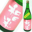 和田来　純米吟醸　酒の華　1800ml　（わたらい）