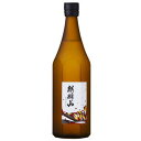 麒麟山 金雲母 きんうんも 純米吟醸 旧ブラウンボトル720ml 【送料込】【離島・沖縄県へのお届けとクール便は別途送料がかかります】2432