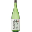 【生酒】 亀泉 純米吟醸 CEL-24 無濾過 生原酒 1800ml セル　2926 1