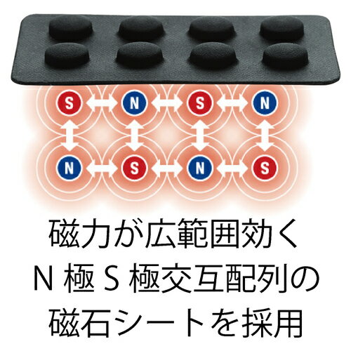 磁気枕 コラントッテ 磁気まくら コラントッテピロー マグーラ 高級枕 日本製 磁気枕 ピロー まくら 父の日 肩こりを緩和。肩こりや首こりに効く磁気枕。仰向けで寝る方におすすめ。マグラ 卓球の伊藤美誠選手も愛用の磁気枕