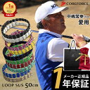 【楽天1位受賞】 コアフォース ループ サス SUS 50 50cm afモデル ラピスラズリ ネックレス ブレスレット アンクレット 体幹 ゴルフ スポーツ ...