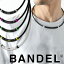 ̵֡ۥХǥ ͥå쥹 180mT 47cm 52cm ݡĥͥå쥹 ư ŵ  ý  ɱ ꥳ  ǥ BANDEL Healthcare BOLD Necklace Lite Sports [bp04]פ򸫤