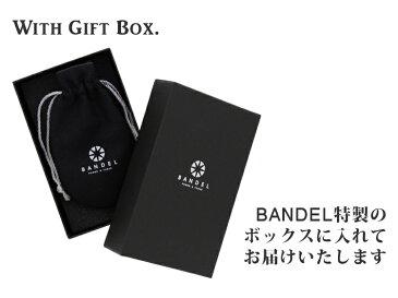 送料無料 バンデル チタン バングル BANDEL ブレスレット titanium bangle BRACELET メンズ レディース シルバー ゴールド ブラック