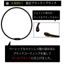 【楽天1位受賞】 コラントッテ ネックレス クレスト 磁気ネックレス メンズ レディース 医療機器 スポーツ アスリート 普段使い 肩こり 首コリ 磁力 おしゃれ 野球選手 健康アクセサリー 在宅ワーク パソコン 疲労 軽い 軽量 2