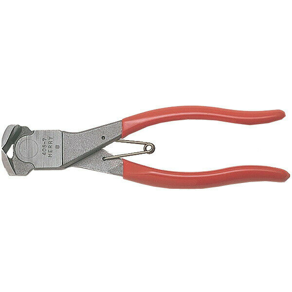 メリー エンドカッティングニッパ 405-8A