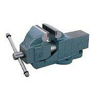 【メーカー直送】ナベヤ JISバイスA型 JIS-A125 A125（900405） 固定 工作機 生産加工