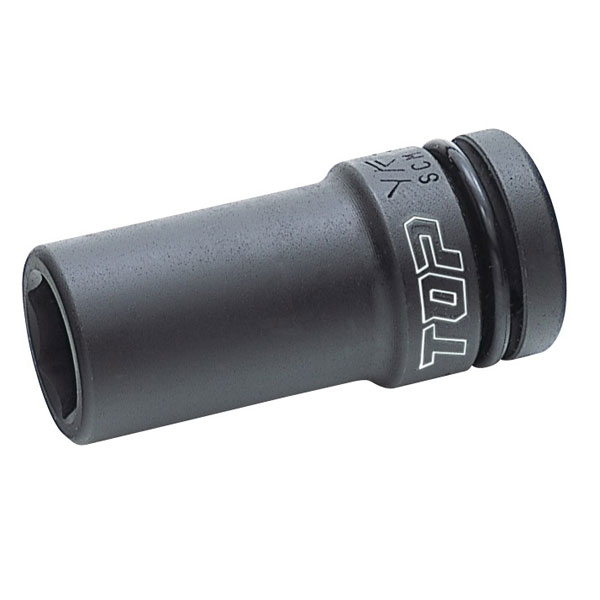 管理單元 - TOP（トップ） インパクト用ディープソケット PT-422L