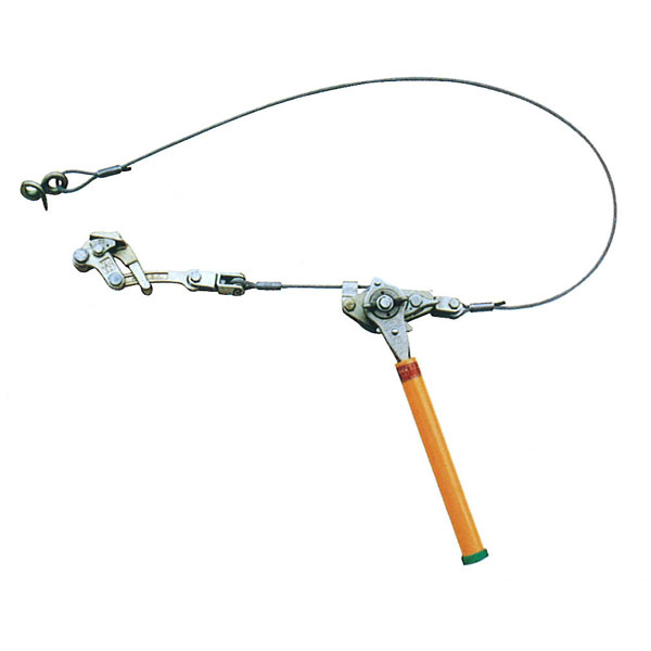 NAGAKI（永木精機） ハルー （3型） 一般外線用　カバー付 21102