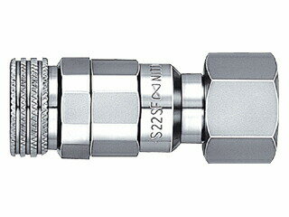 日東工器 ミニカプラスーパー S22SF