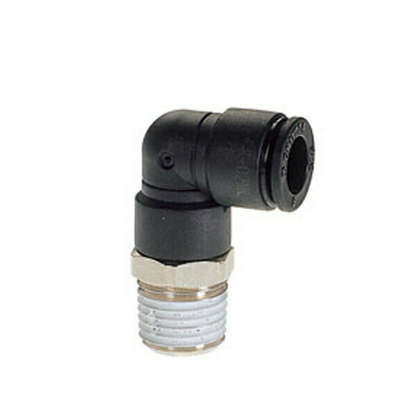 �������̾� �ե����֥ᥤ�륨��� 4mm��R1/8 F4-01ML �ᥤ�륨��� ���å����ͥ������ե����� F4-01ML 10�ĥ��å�