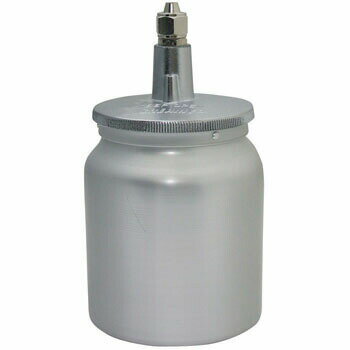 近畿製作所 塗料カップ【吸上式スクリュー型塗料容器】1000cc KS-10-2 KS-10-2 塗料カップ（吸上式スクリュー型塗料容器]1000cc