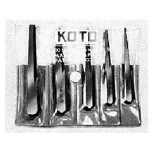 【メーカー直送】KOTO エキストラクターセット X-001 X-001