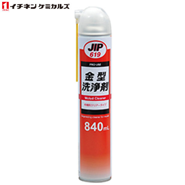 �����ͥ󥱥ߥ��륺 JIP619 �ⷿ������ 840ml 000619