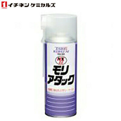 イチネンケミカルズ NX22 モリアタック 000022