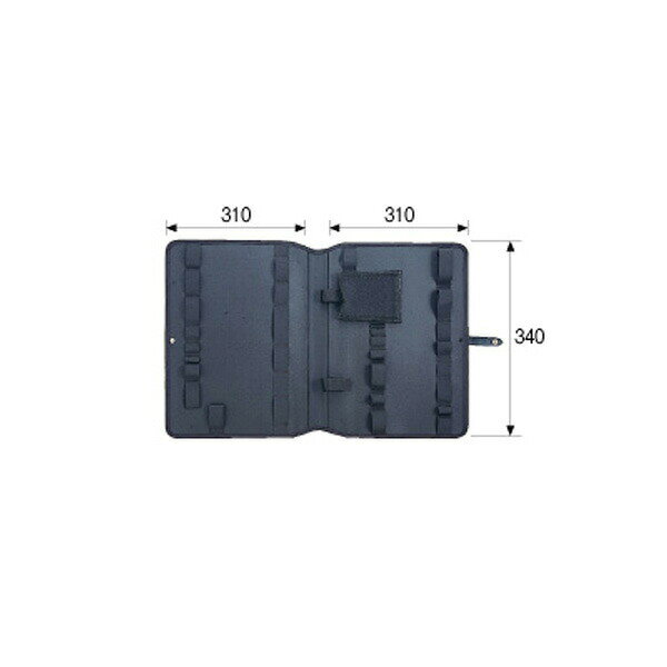 HOZAN(ホーザン)の一覧はこちら□仕様外形寸法 420(W)×310(H)mm 適応機種 B-80JANCD:4962772410912【銀行振込・コンビニ決済】等前払い決済予定のお客様へ当商品は弊社在庫品ではなく、メーカー在庫品です。在庫確認後に注文確認を行い、お支払いのお願いを送信させて頂きます。休業日、14:00以降のご注文の場合は翌営業日に上記手続きを行います。お時間が掛かる場合がございます。