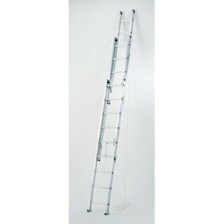 【メーカー直送】PiCa（ピカコーポレイション） 3連はしご アルフ 3ALF-86