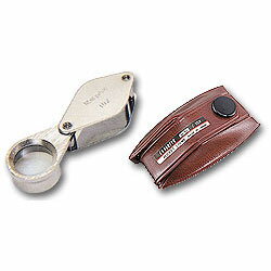 ENGINEER（エンジニア） ポケットルーペ SL-50