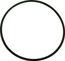 森清化工 Oリング4DG-140(1個入)固定用・耐熱・耐油タイプ内径:139.4mm線径3.1mm4種Dフッ素ゴム(FKM) 4D-G140