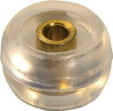 Taica(タイカ) 防振材ゲルブッシュ A-1 φ3mm 0.12~0.62kg A-1