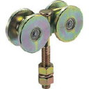 ダイケン 4号ドアハンガー用ベアリング複車 4-4WH-B