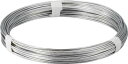 TRUSCO(トラスコ中山) スチール針金 線径4.0mm 1kg TYW-40