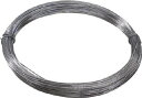 TRUSCO(トラスコ中山) スチール針金 0.45mmX15m TYWS-045