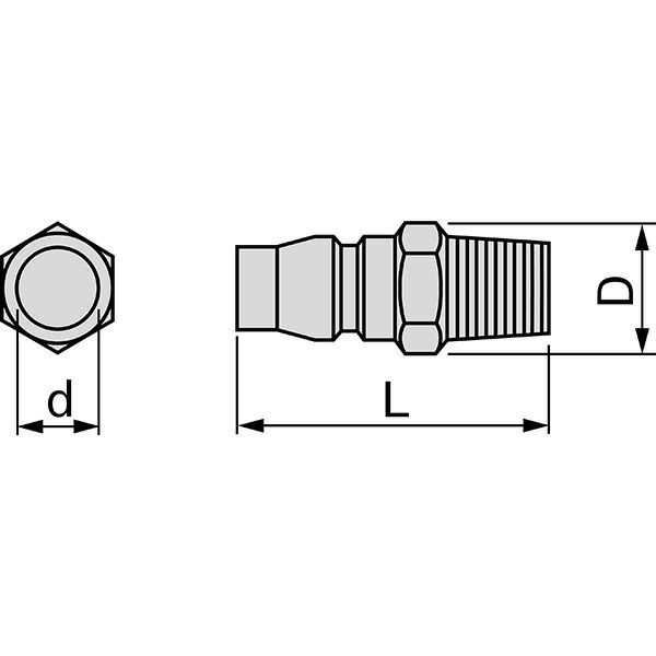 TONE�ʥȥ͡� �����������ѥץ饰 TAGP-01
