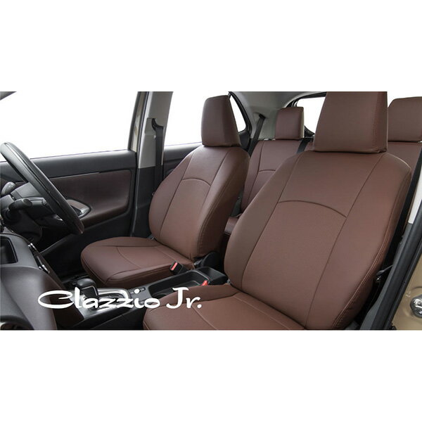 Clazzio（クラッツィオ）:クラッツィオ シートカバー Clazzio Jr. アルト/キャロル（IV）用 289941ESG6029V【メーカー直送品】 シートカバー クラッツィオ